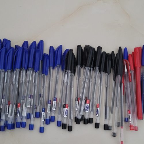 فروش لوازم تحریر