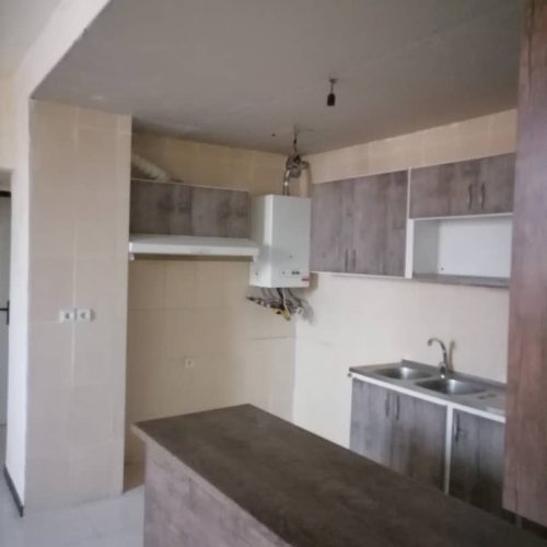 فروش فوری یک دست کابینت و هود با هم