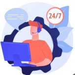 ادمین ایتا و روبیکا