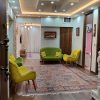 فروش یک واحد آپارتمان متراژ 128متری با طراحی دوبلکس