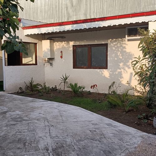 اجاره ویلای استخر دار در بندر انزلی