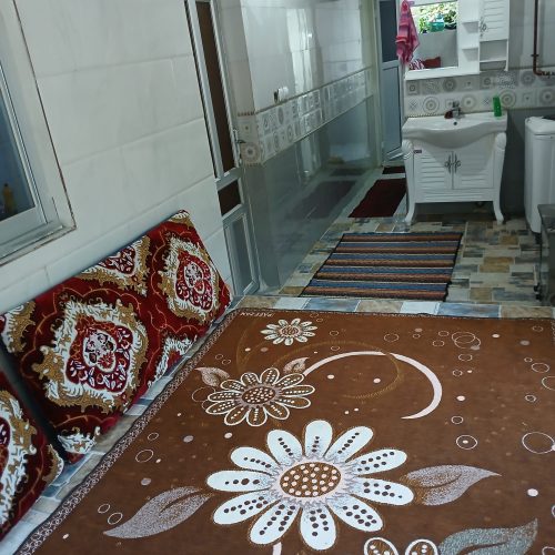 اجاره ویلا جنگلی روزانه باتمام امکانات