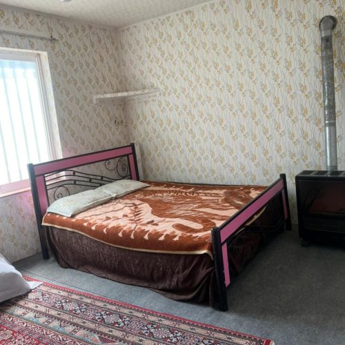 خانه ویلایی