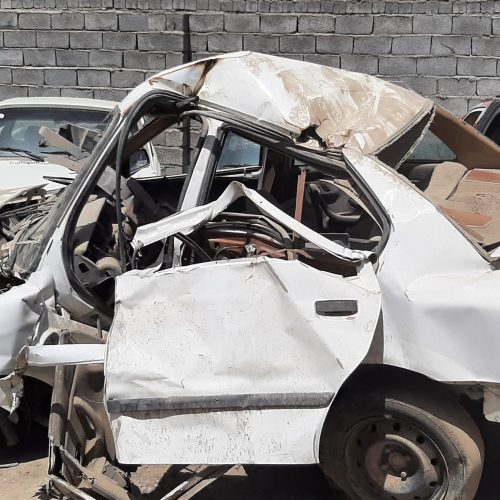 سمند تصادفی