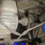 فروش کارواش فشار قوی 500