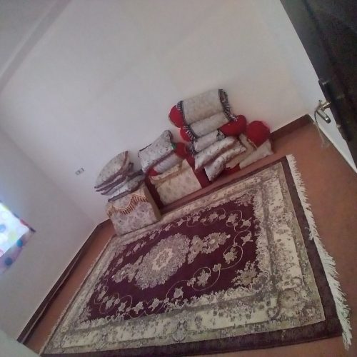 فروش خانه ویلایی