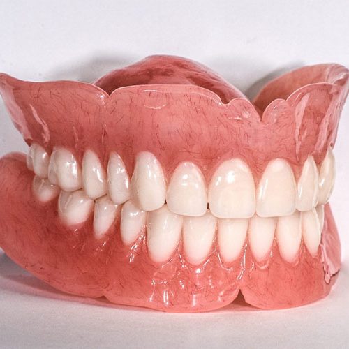 ساخت دندان مصنوعی اقتصادی!!!!!