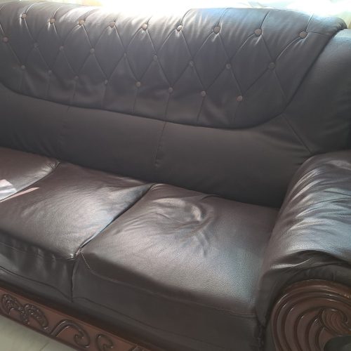 مبل پنج نفره