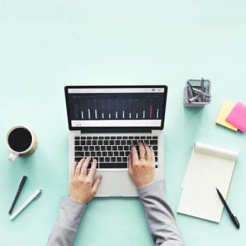 استخدام تایپیست و ادمین