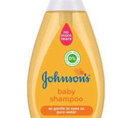 شامپو جانسون 750 میل