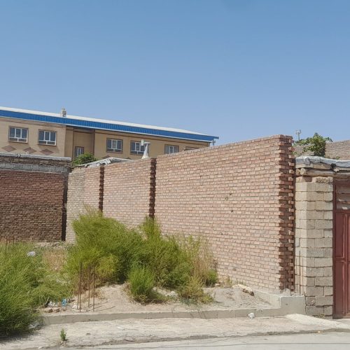 فروش یک باب خانه به مساحت 343 متر واقع در یوسفکند