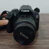 دوربین canon2000d