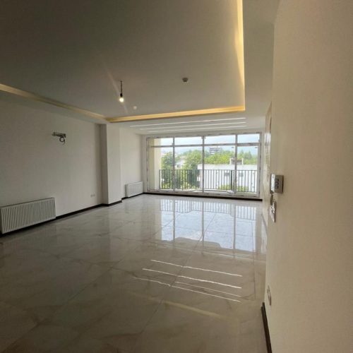 متل قو دریاگوشه اپارتمان