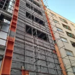 نصاب داربست بالوله خود شما