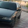 فروش پژو 405 مدل 90 دوگانه کارخانه