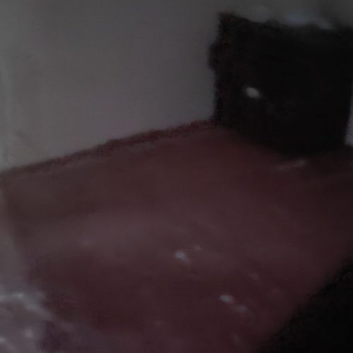 سیلاب قوشخانه