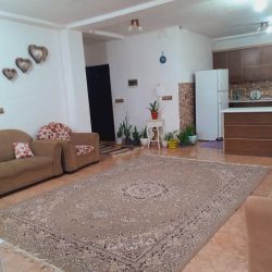 فومن دهستان گشت کوچه لادن