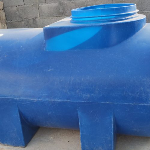 مخزن 700لیتری