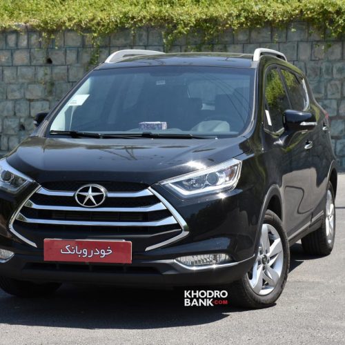 فروش یک دستگاه جک اس 3 تمیز