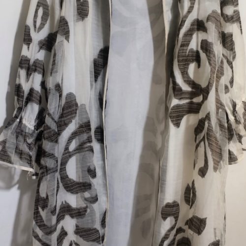 مانتو عروسکی