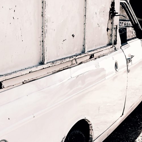 وانت بار 87 دوگانه کارخانه