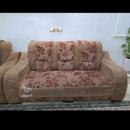 مبلمان در حدنو