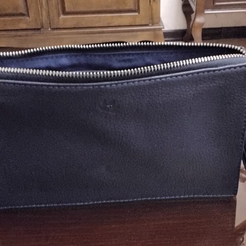 کیف دستی چرم مردانه