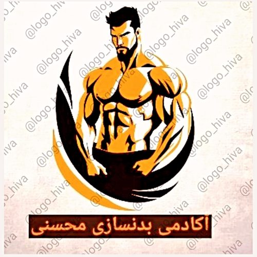 طراحی لوگو هیوا