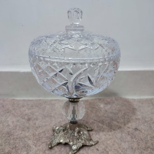 سرویس پذیرایی کریستالی