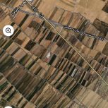 2000متر مربع زمین