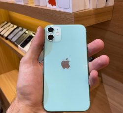 ایفون11 128گیگابایت