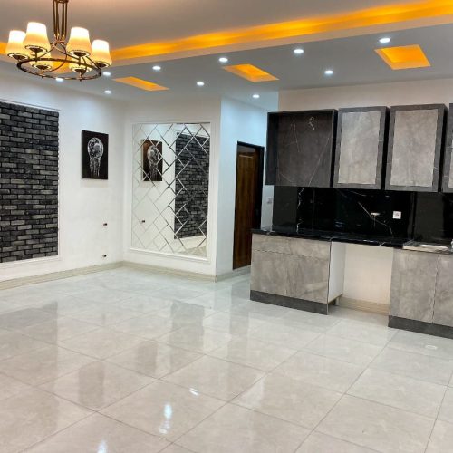 فروش فوری ویلا فلت