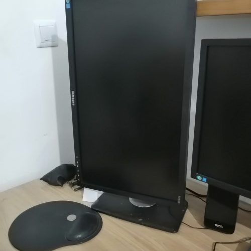 مانیتور 24 اینچ سامسنگ