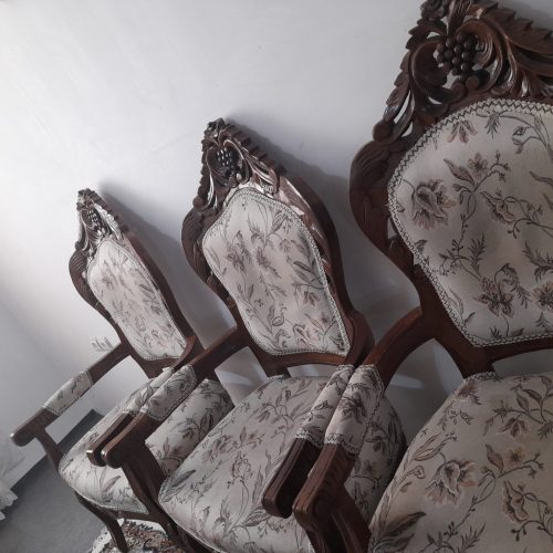 مبلمان سلطنتی