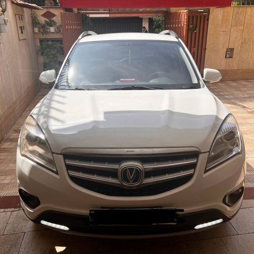 فروش چانگان سی اس 35