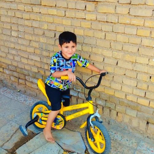 اهواز سراه خرمشهر مندلی