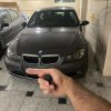 بی ام و 320i مدل 2006