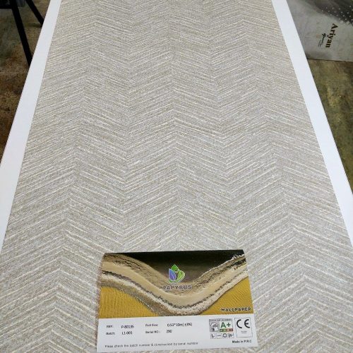 کاغذ دیواری ارزان قیمت وارداتی به قیمت چین
