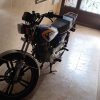 موتورسیکلت کویر 200