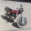 موتور هندا مدل 91