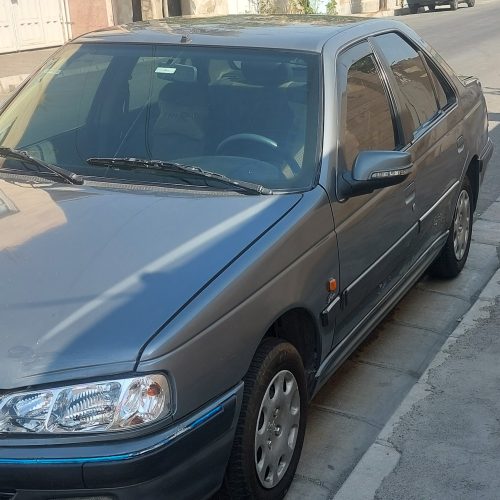 فروش و معاوظه