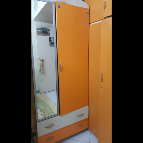 سرویس خواب نوجوان برند آپادانا