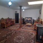 خانه مسکونی داخل بافت
