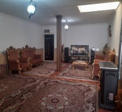 خانه مسکونی داخل بافت