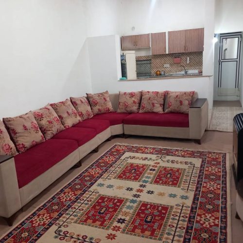 اجاره سوئیت روزانه دربست