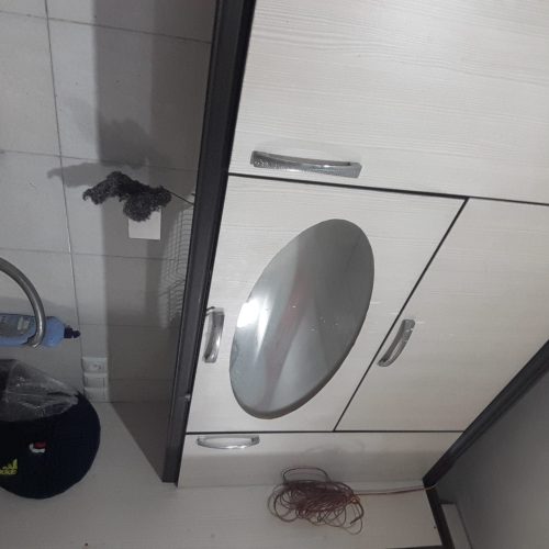 فروش سه واحد اپارتمان 70متری