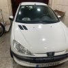 پژو 206 SD