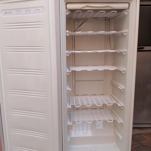 یخچال فریزر