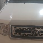 نیسان زامیاد پادرا کم کار