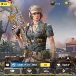 اکانت نیم سیف 250 توما